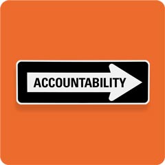 accountability