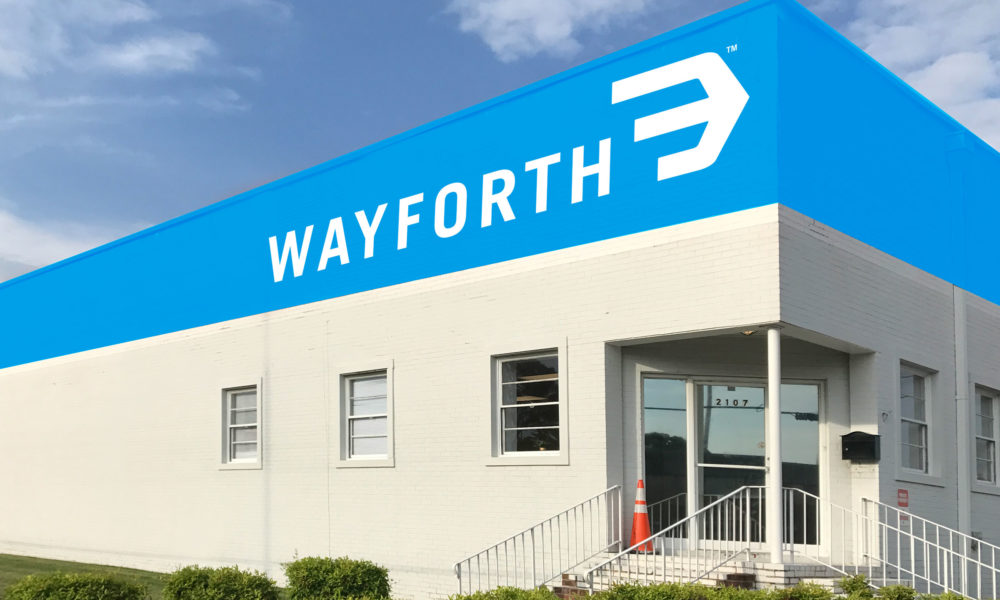 wayforth-signage