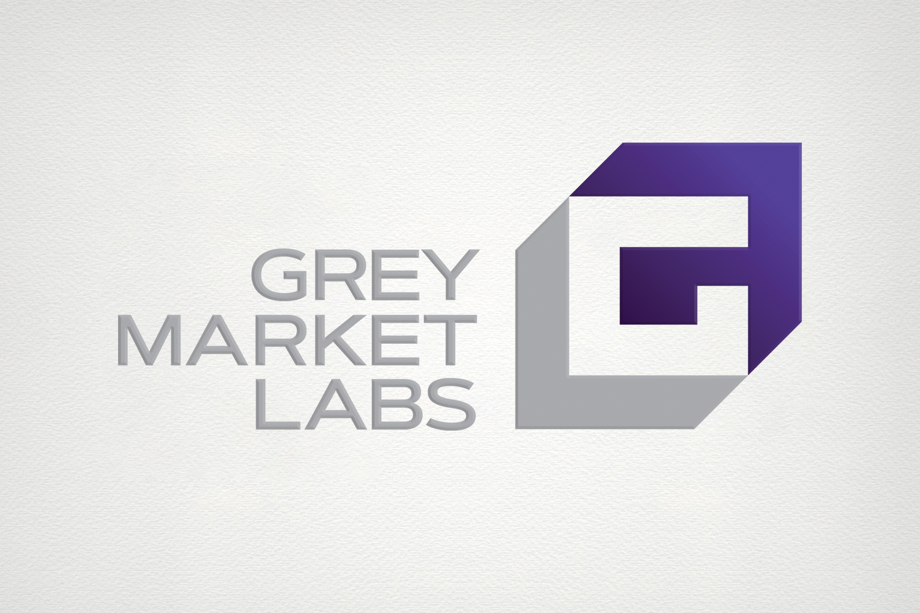 Logos Grey Market Labs