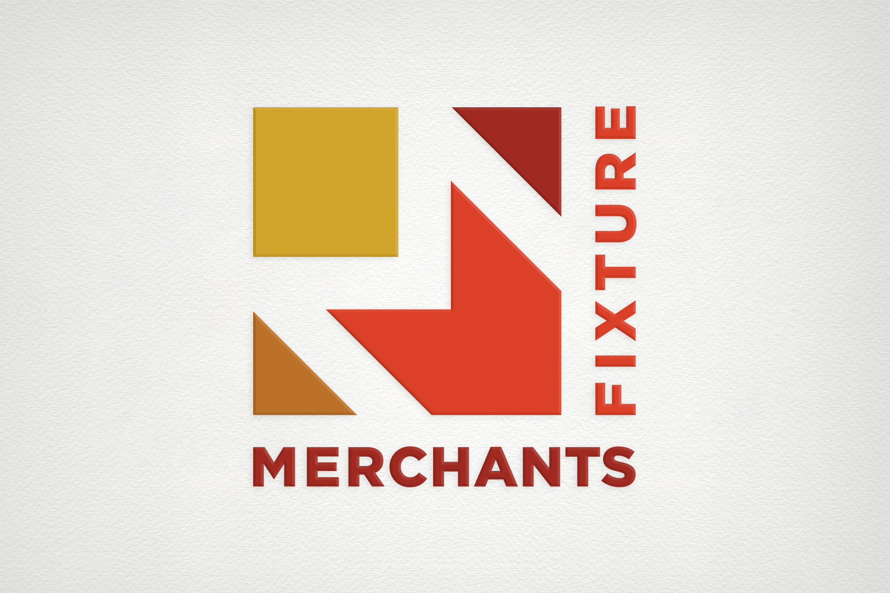 Logos Merchants Fixture