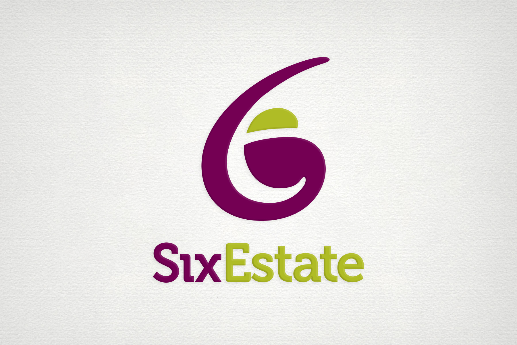 Logos Sixestate