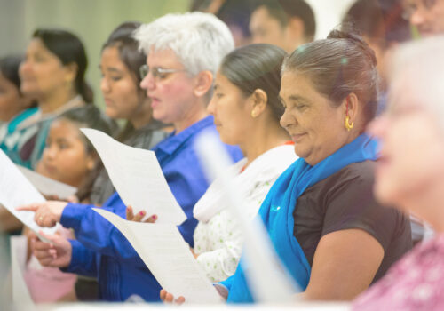 Putting A Fresh Face On Charitable Giving.